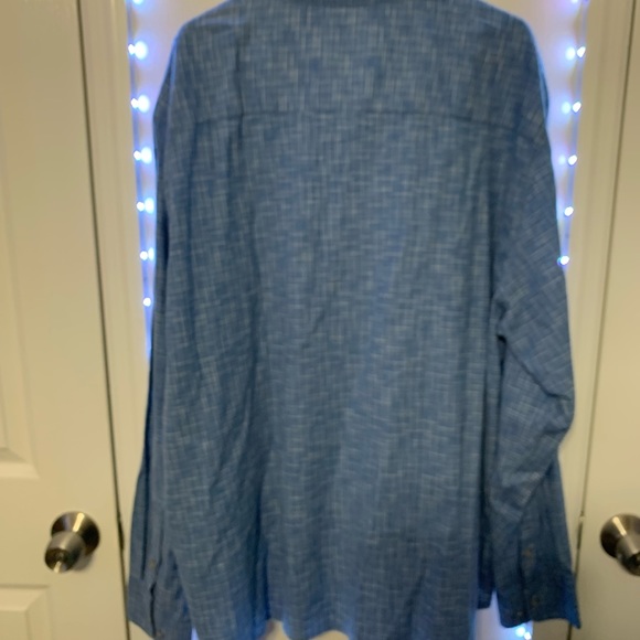 NWOT Fish Hippie 3XL Rumfront Collection shirt - Picture 4 of 4